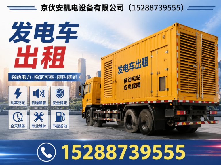 龙岩京伏安机电设备有限公司展示图